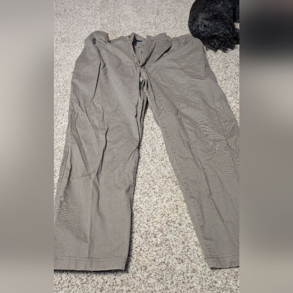 Men's khakis 42*30